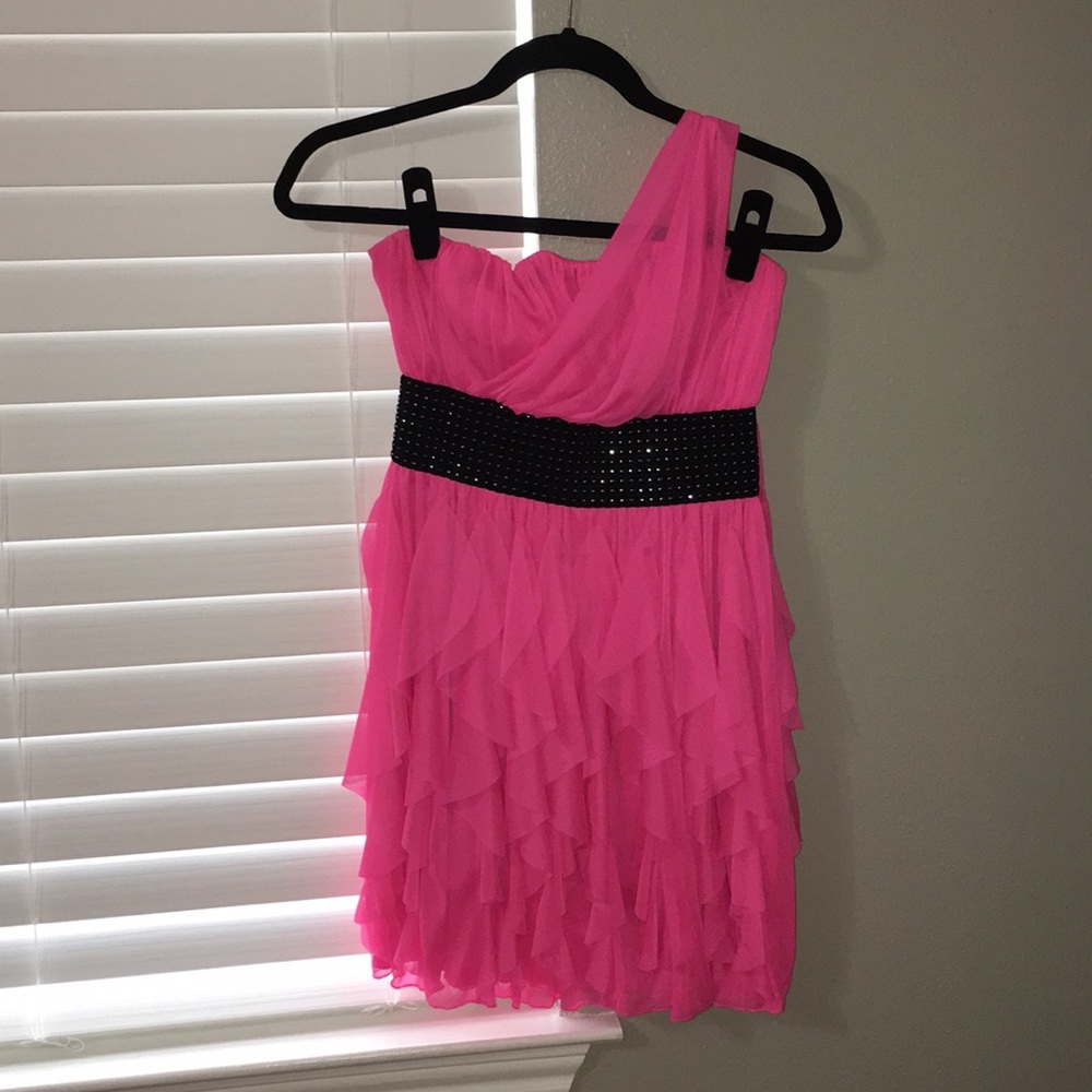 Homecoming dress
